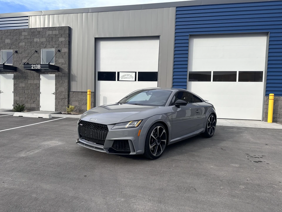 2018 Audi TT RS Mk3 - Image 7 of 31