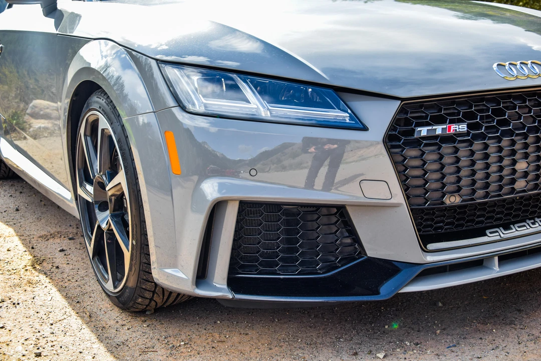 2018 Audi TT RS Mk3 - Image 19 of 31