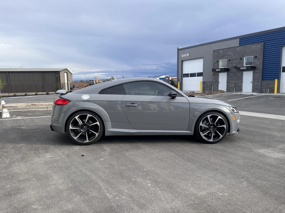 2018 Audi TT RS Mk3 - Image 16 of 31