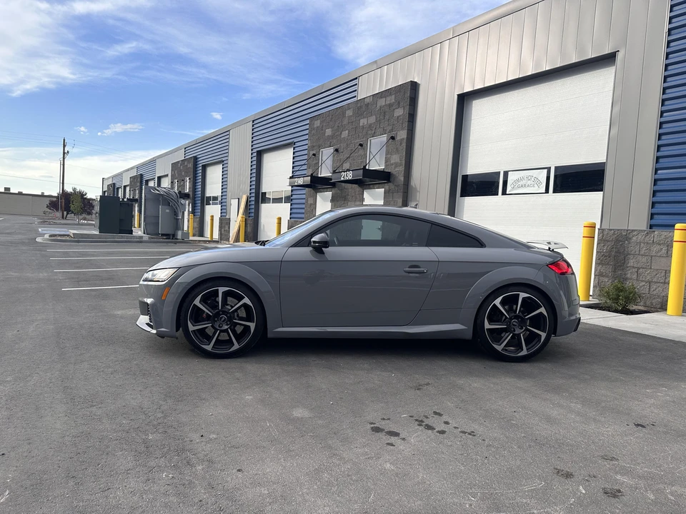 2018 Audi TT RS Mk3 - Image 8 of 31