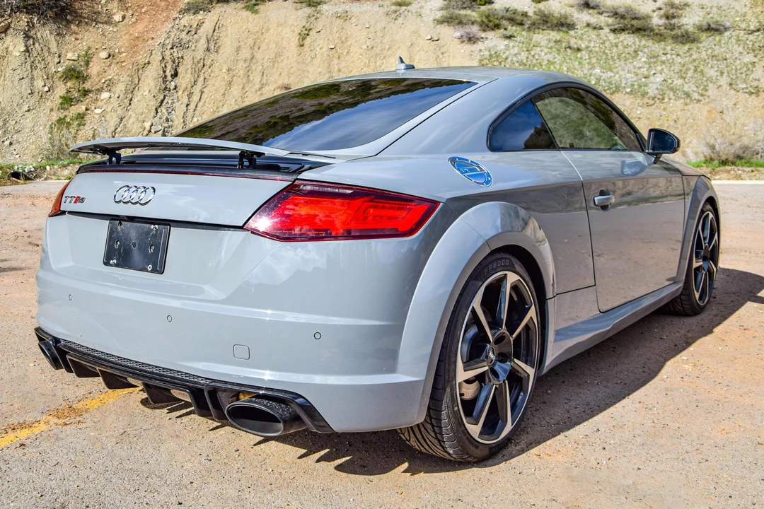 2018 Audi TT RS Mk3 - Image 4 of 31