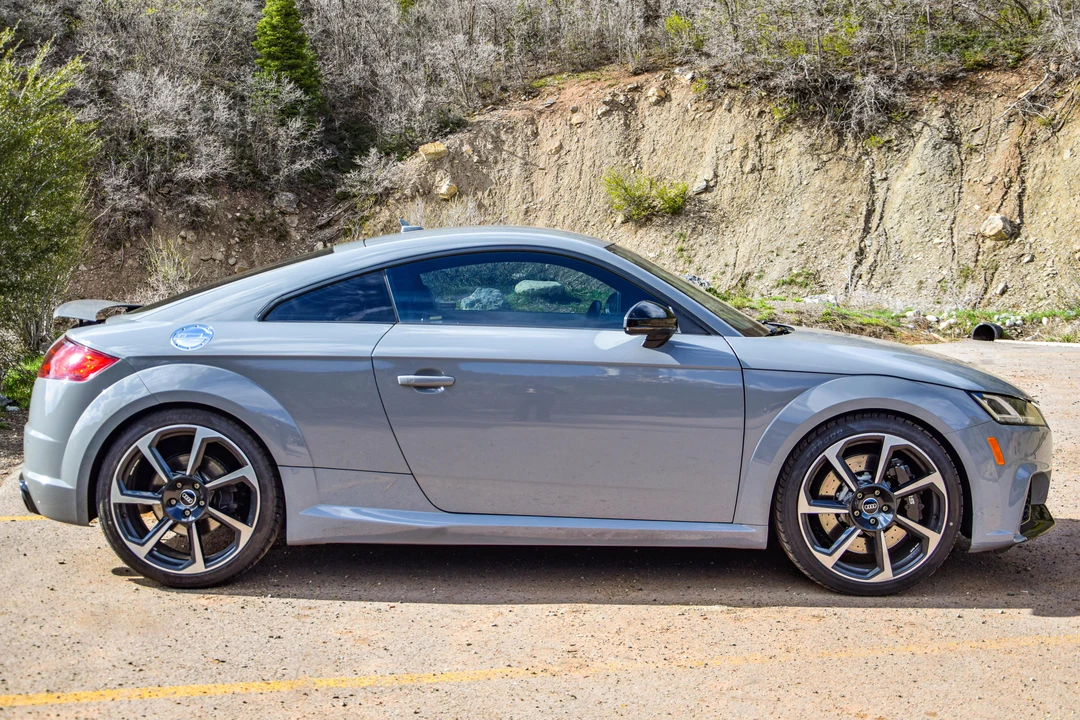 2018 Audi TT RS Mk3 - Image 14 of 31