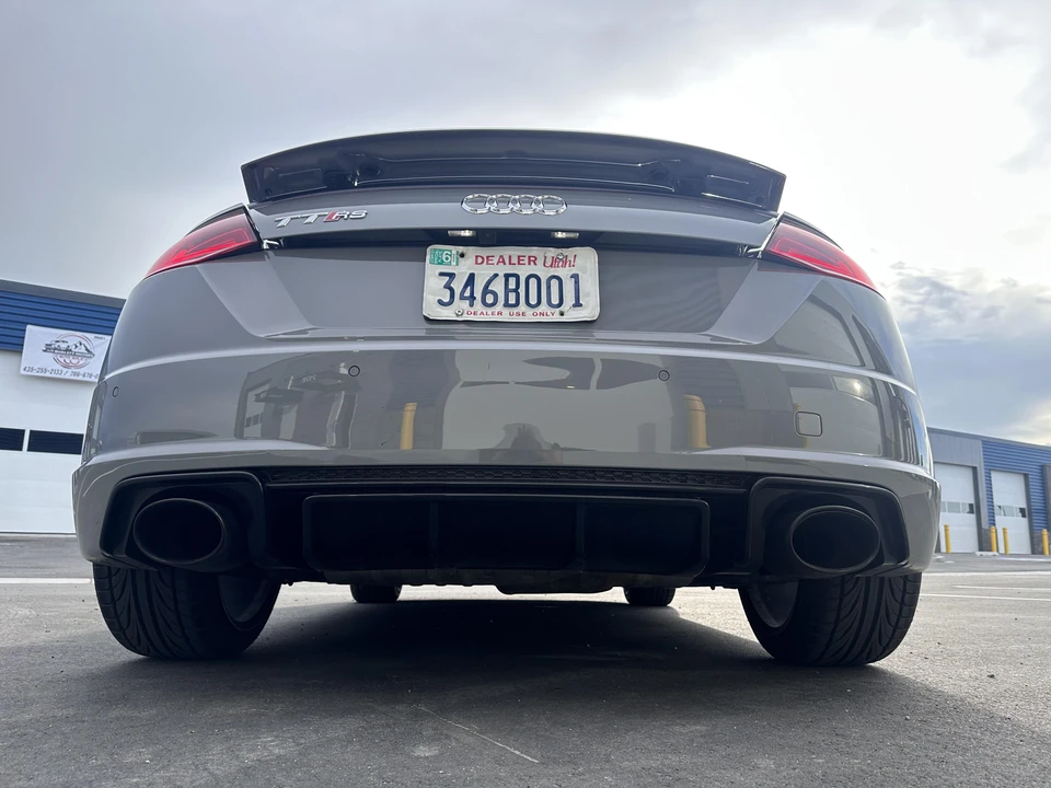 2018 Audi TT RS Mk3 - Image 12 of 31