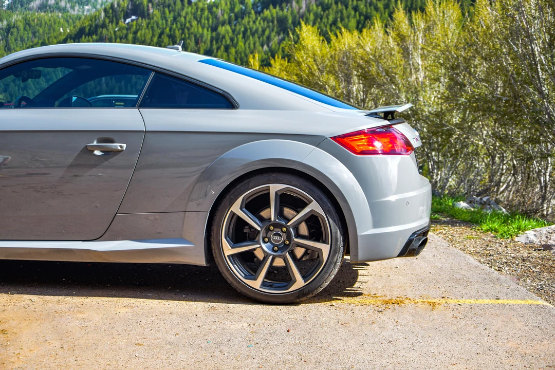 2018 Audi TT RS Mk3 - Image 30 of 31