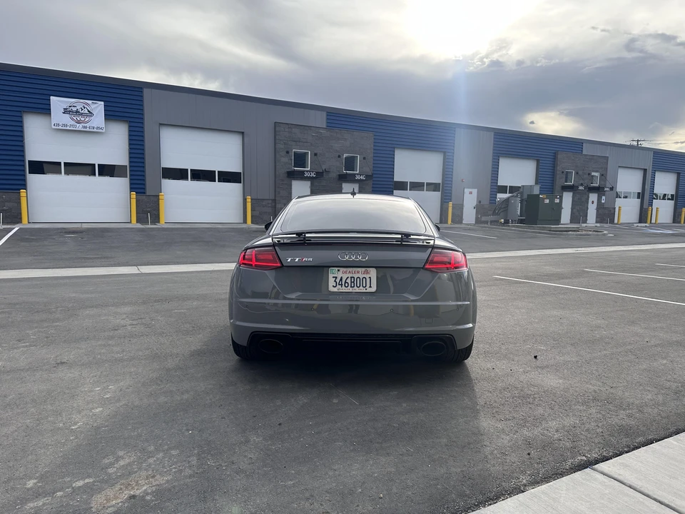 2018 Audi TT RS Mk3 - Image 11 of 31