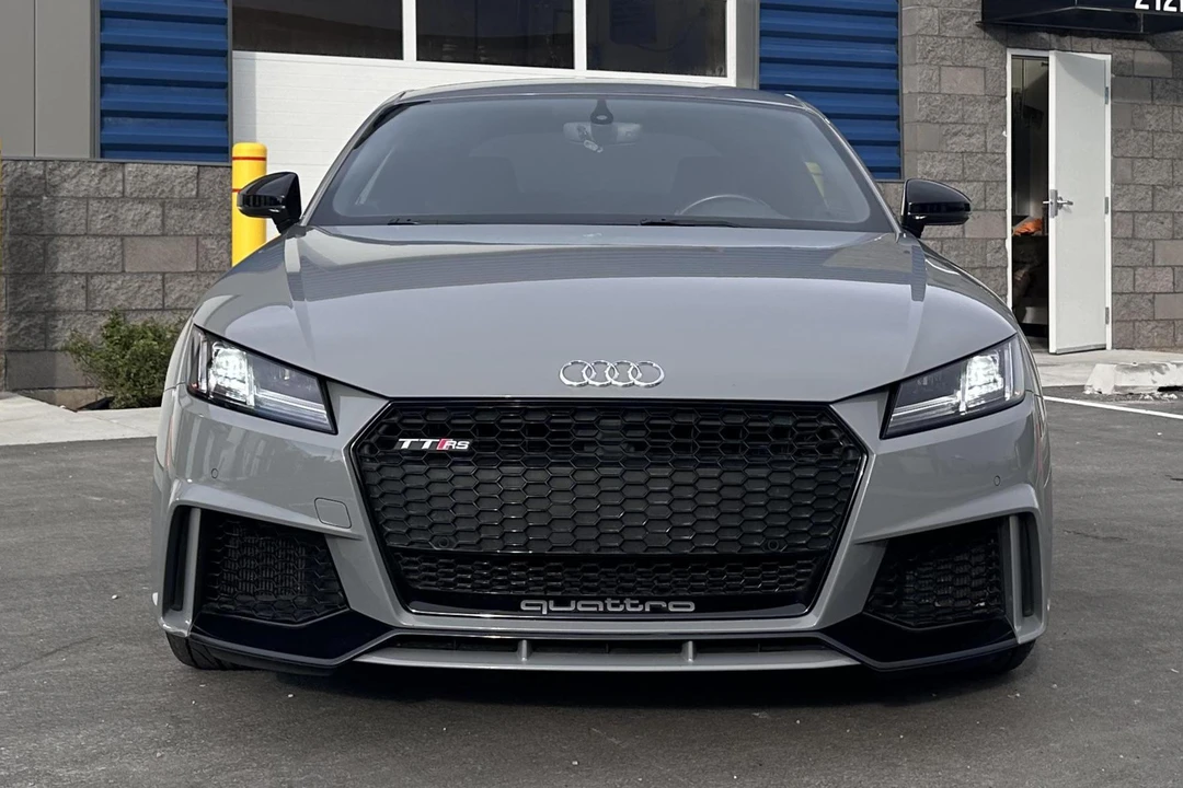 2018 Audi TT RS Mk3 - Image 2 of 31
