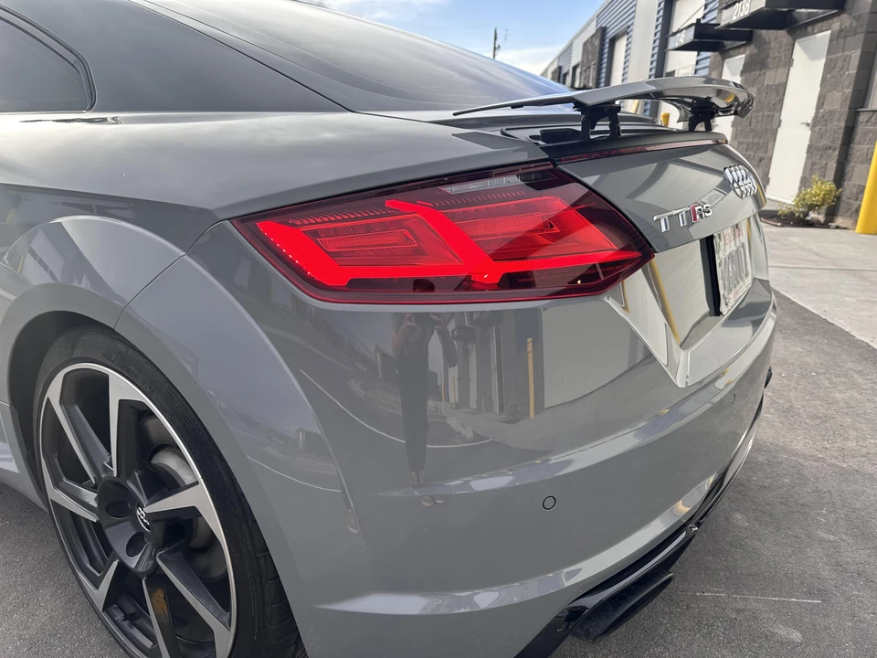 2018 Audi TT RS Mk3 - Image 31 of 31