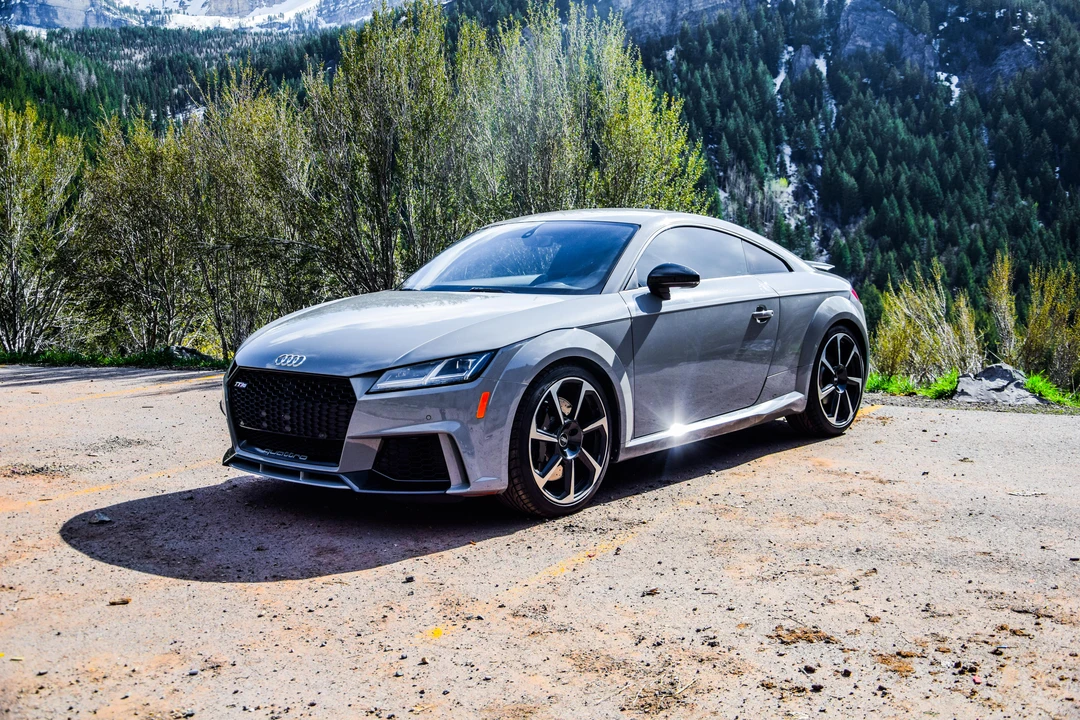 2018 Audi TT RS Mk3 - Image 6 of 31