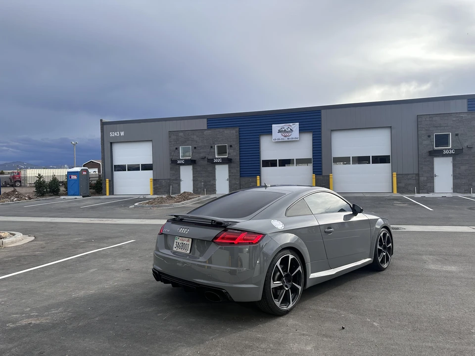 2018 Audi TT RS Mk3 - Image 13 of 31