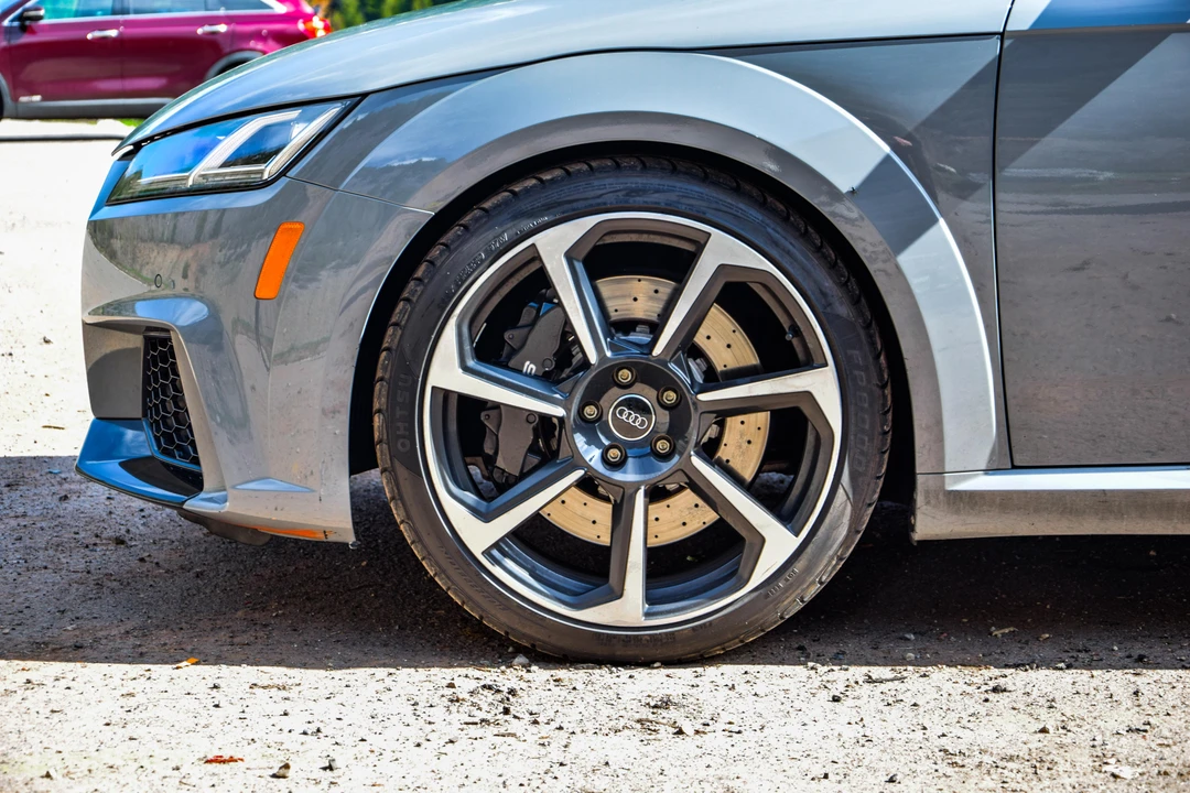 2018 Audi TT RS Mk3 - Image 27 of 31