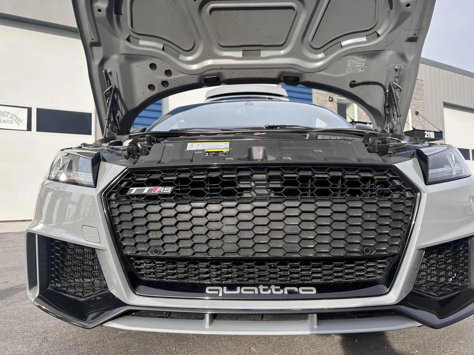 2018 Audi TT RS Mk3 - Image 22 of 31