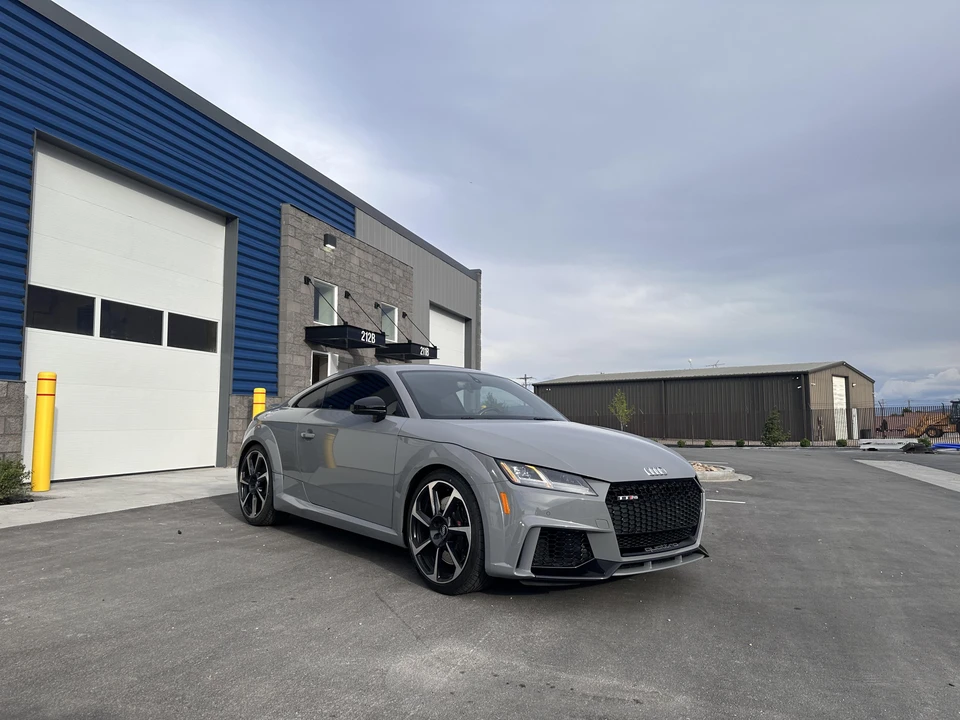 2018 Audi TT RS Mk3 - Image 17 of 31