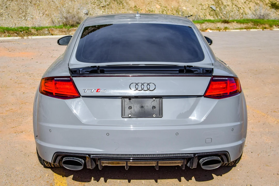 2018 Audi TT RS Mk3 - Image 5 of 31