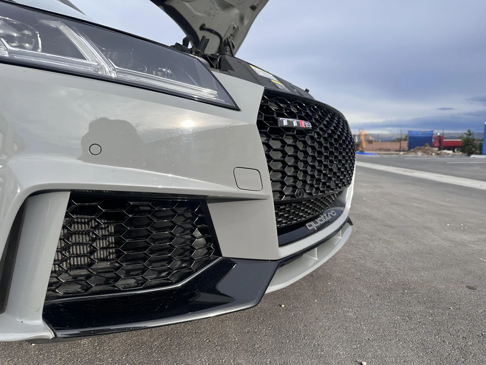 2018 Audi TT RS Mk3 - Image 21 of 31