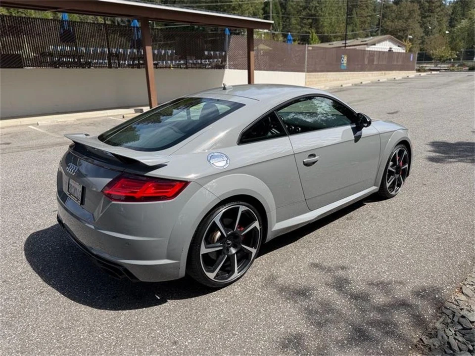 2018 Audi TT RS Mk3 - Image 3 of 31