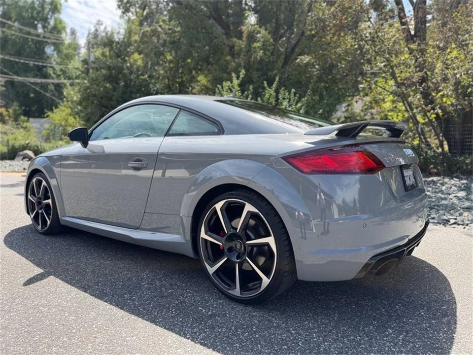 2018 Audi TT RS Mk3 - Image 6 of 31