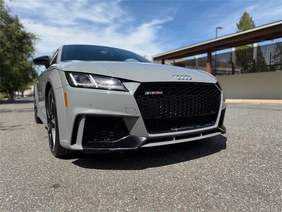 2018 Audi TT RS Mk3 - Image 10 of 31
