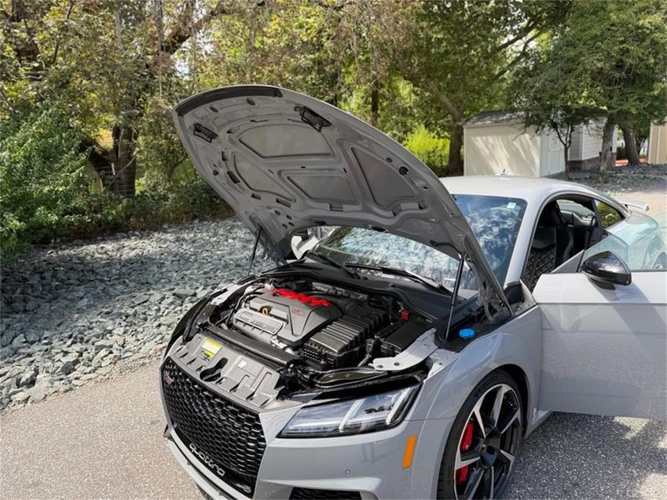2018 Audi TT RS Mk3 - Image 22 of 31