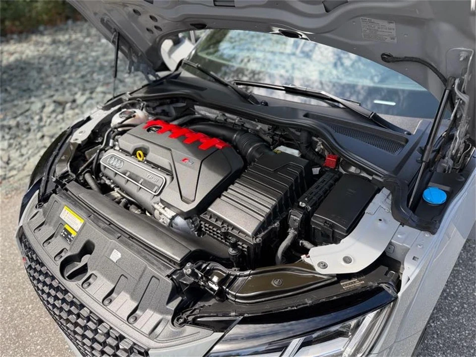 2018 Audi TT RS Mk3 - Image 23 of 31