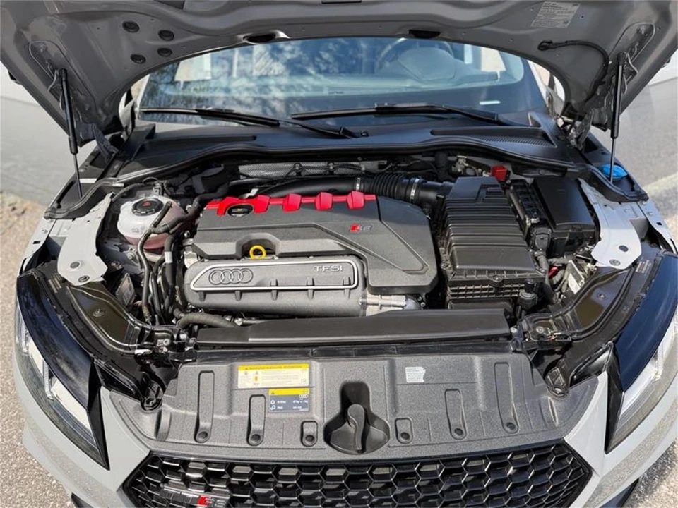 2018 Audi TT RS Mk3 - Image 24 of 31