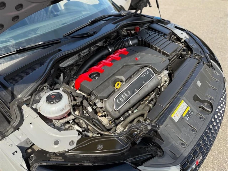2018 Audi TT RS Mk3 - Image 25 of 31