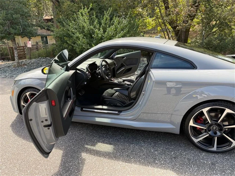 2018 Audi TT RS Mk3 - Image 27 of 31