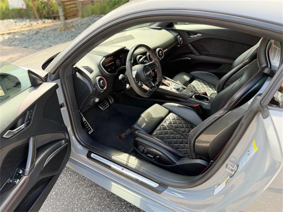 2018 Audi TT RS Mk3 - Image 29 of 31