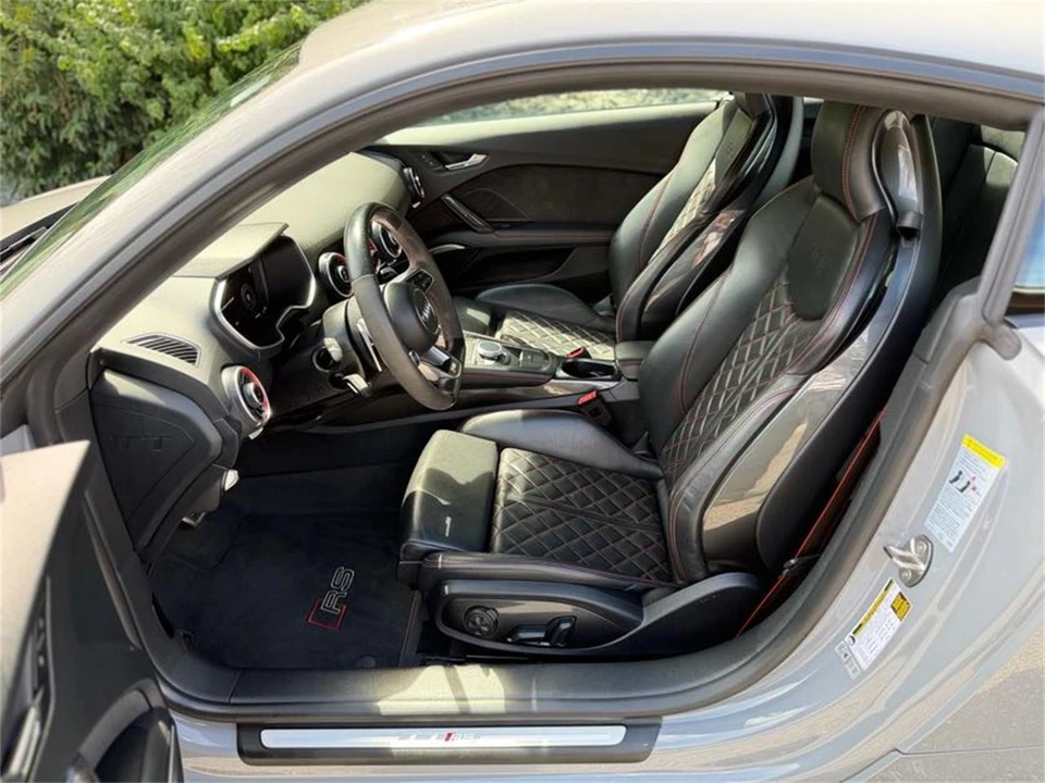 2018 Audi TT RS Mk3 - Image 30 of 31