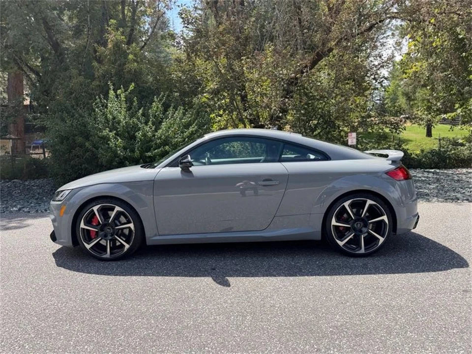 2018 Audi TT RS Mk3 - Image 13 of 31