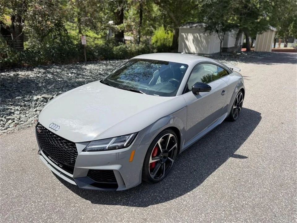 2018 Audi TT RS Mk3 - Image 2 of 31