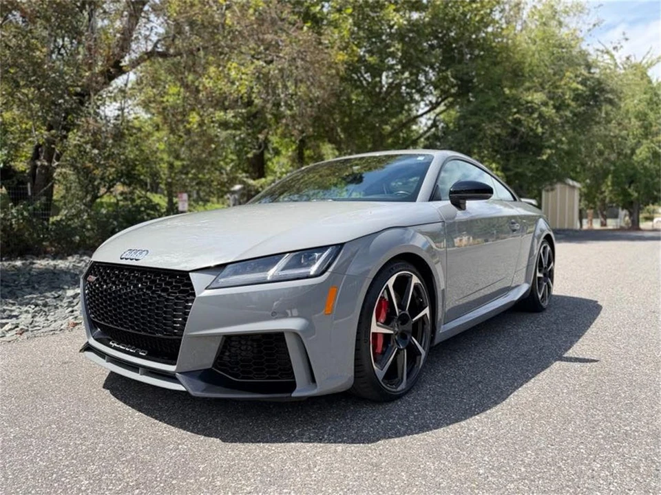 2018 Audi TT RS Mk3 - Image 3 of 31