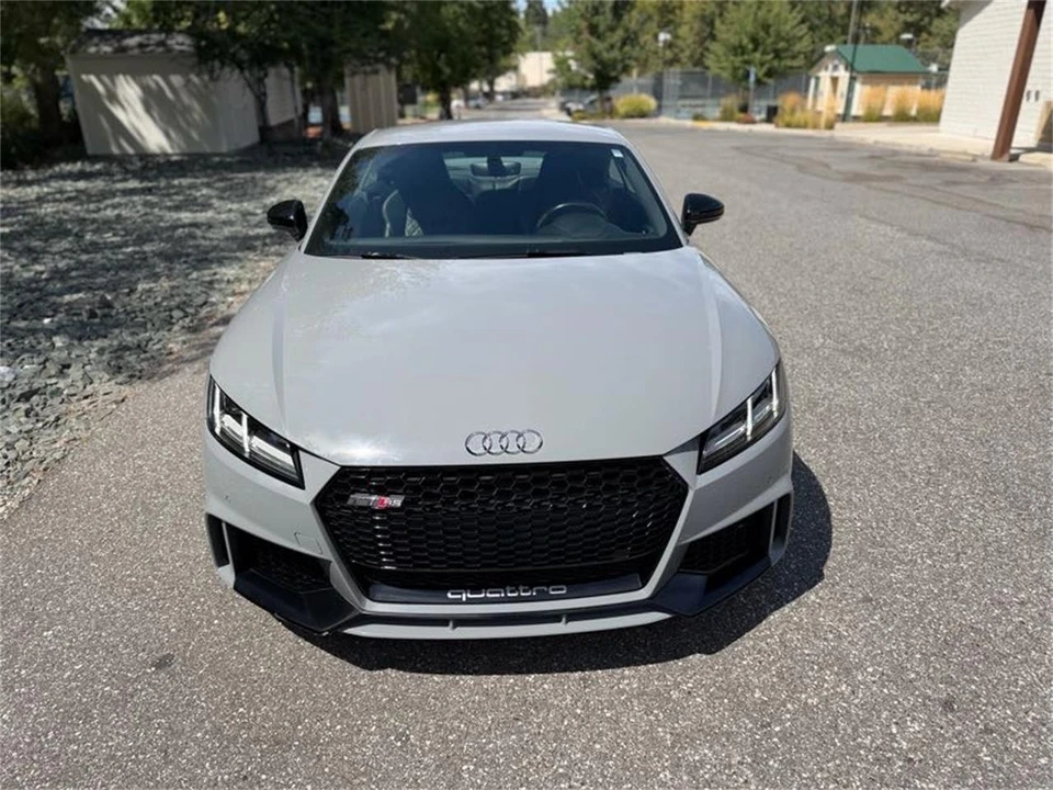 2018 Audi TT RS Mk3 - Image 4 of 31