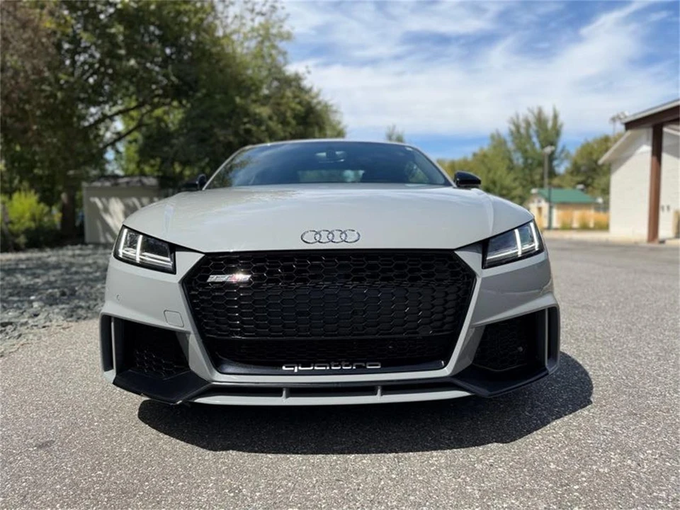 2018 Audi TT RS Mk3 - Image 5 of 31