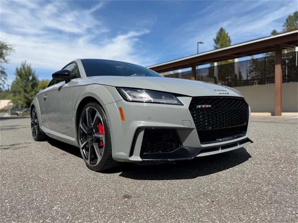 2018 Audi TT RS Mk3 - Image 6 of 31