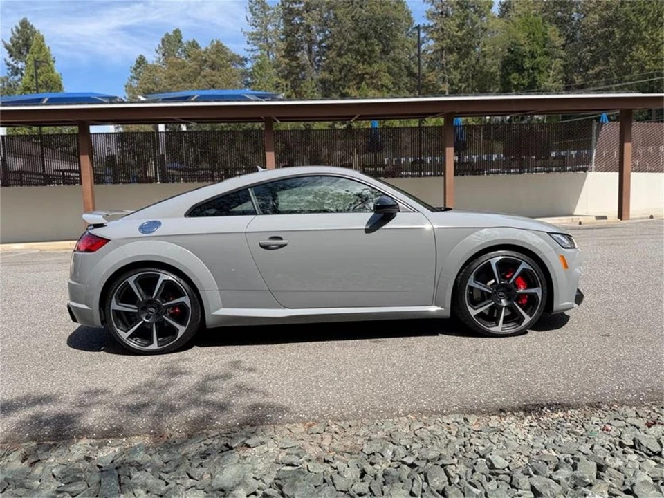 2018 Audi TT RS Mk3 - Image 8 of 31