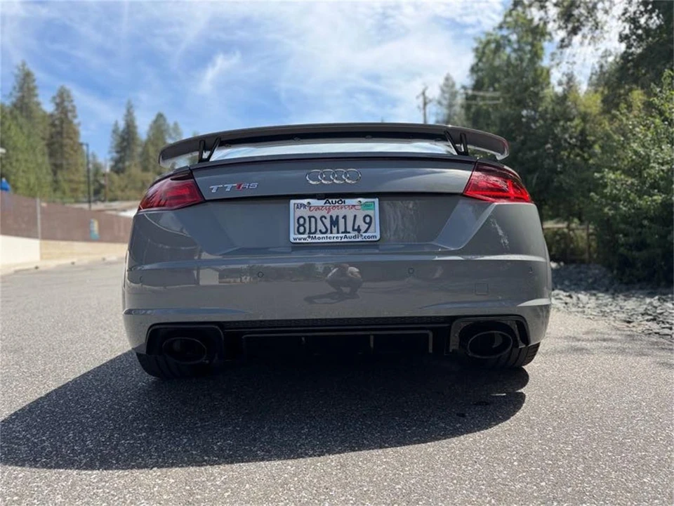 2018 Audi TT RS Mk3 - Image 10 of 31
