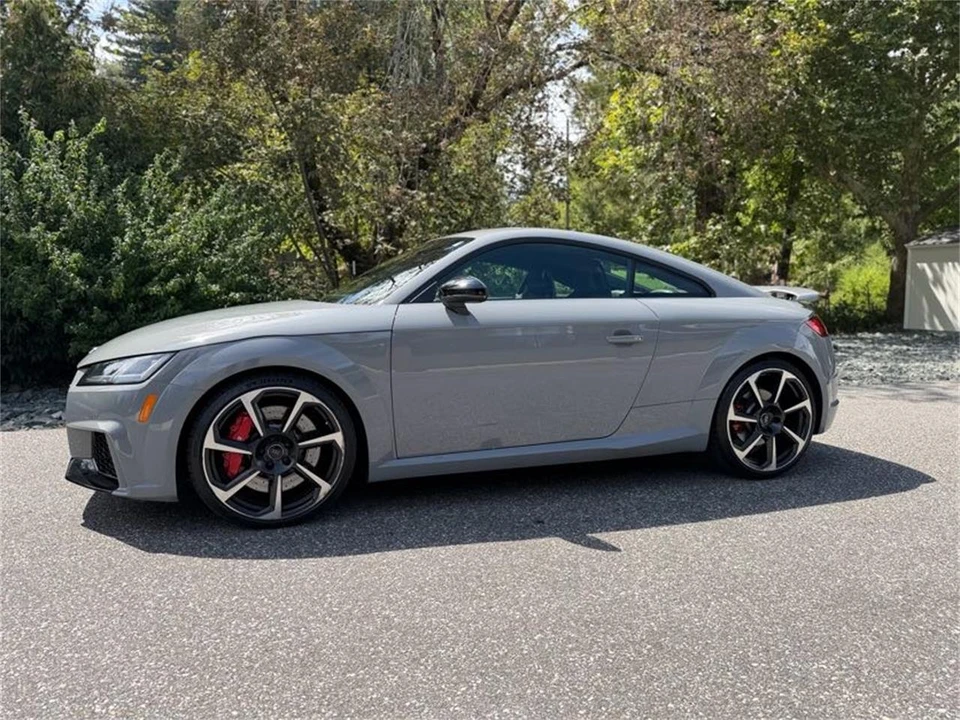 2018 Audi TT RS Mk3 - Image 14 of 31