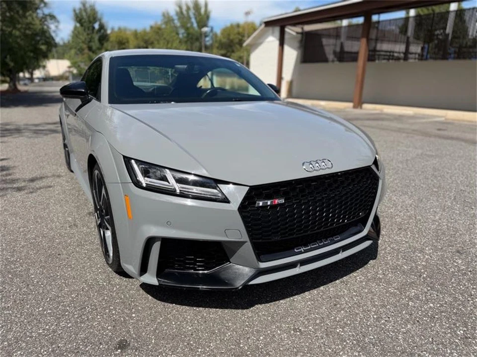 2018 Audi TT RS Mk3 - Image 15 of 31