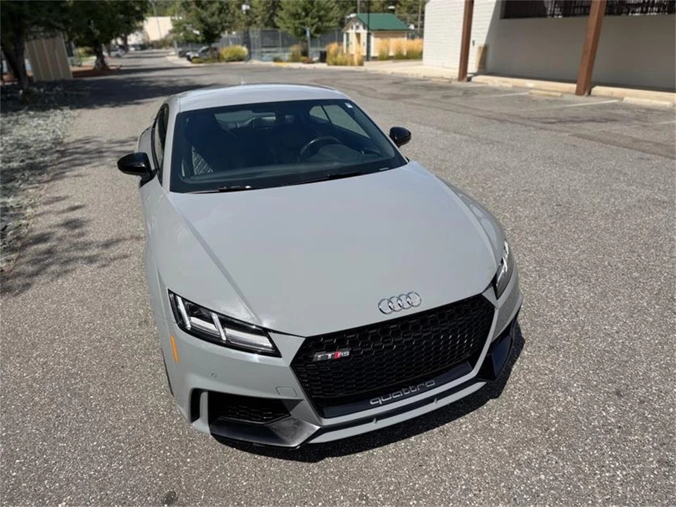 2018 Audi TT RS Mk3 - Image 17 of 31