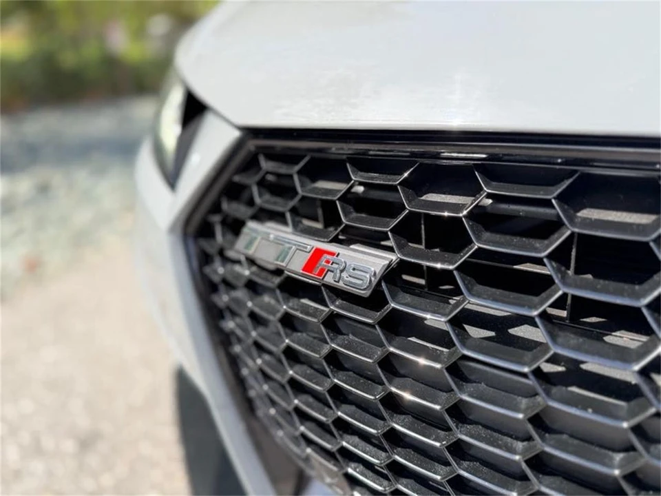 2018 Audi TT RS Mk3 - Image 19 of 31