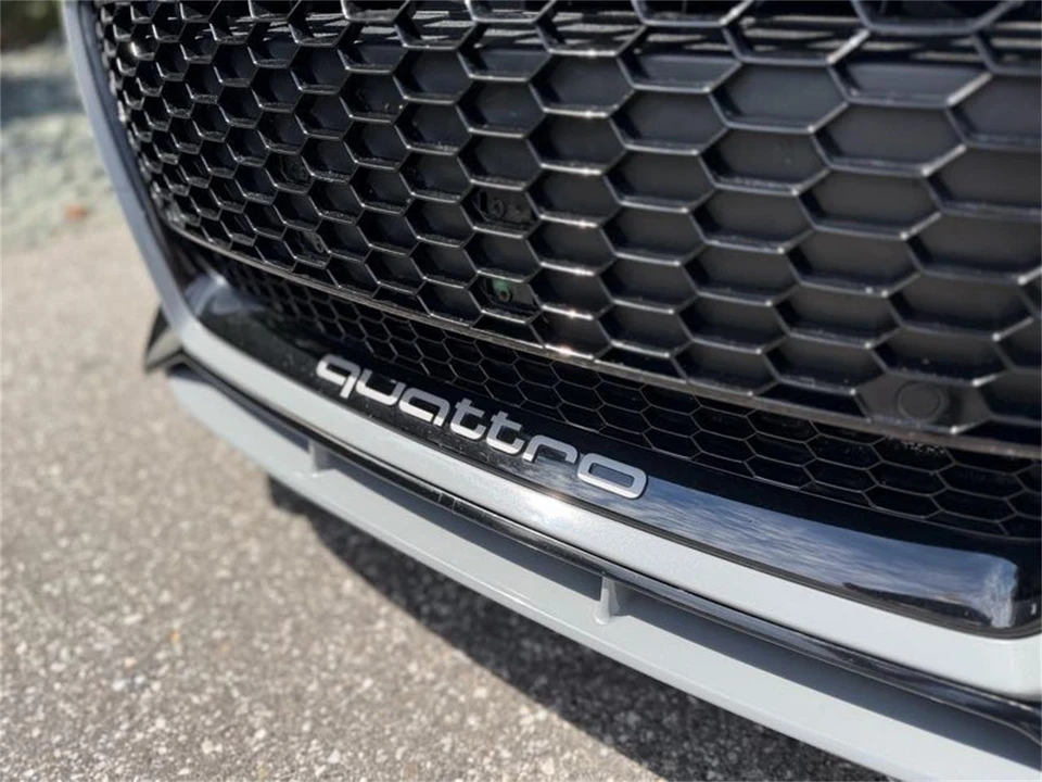 2018 Audi TT RS Mk3 - Image 20 of 31