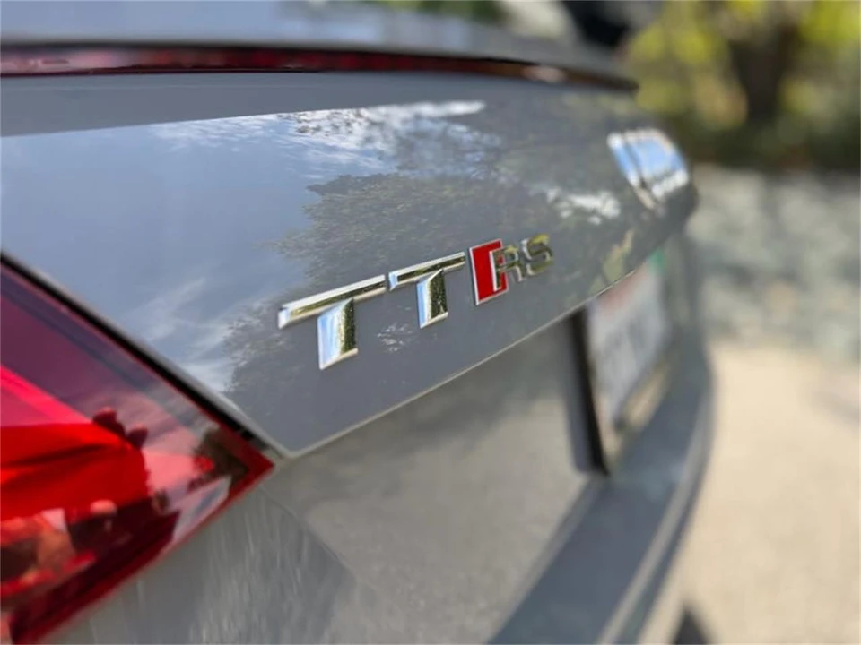2018 Audi TT RS Mk3 - Image 21 of 31