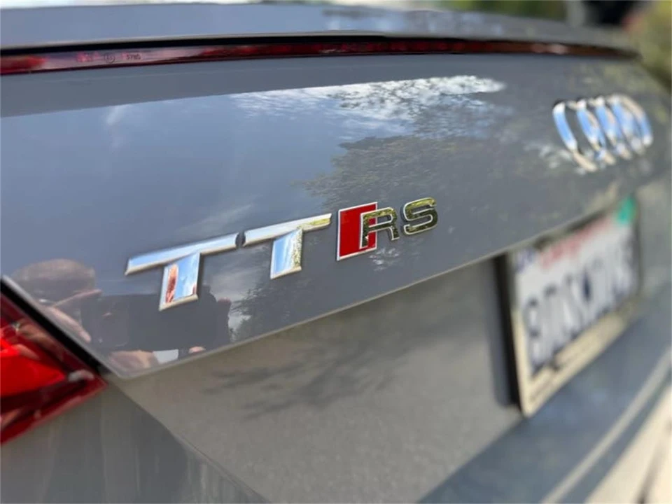 2018 Audi TT RS Mk3 - Image 22 of 31