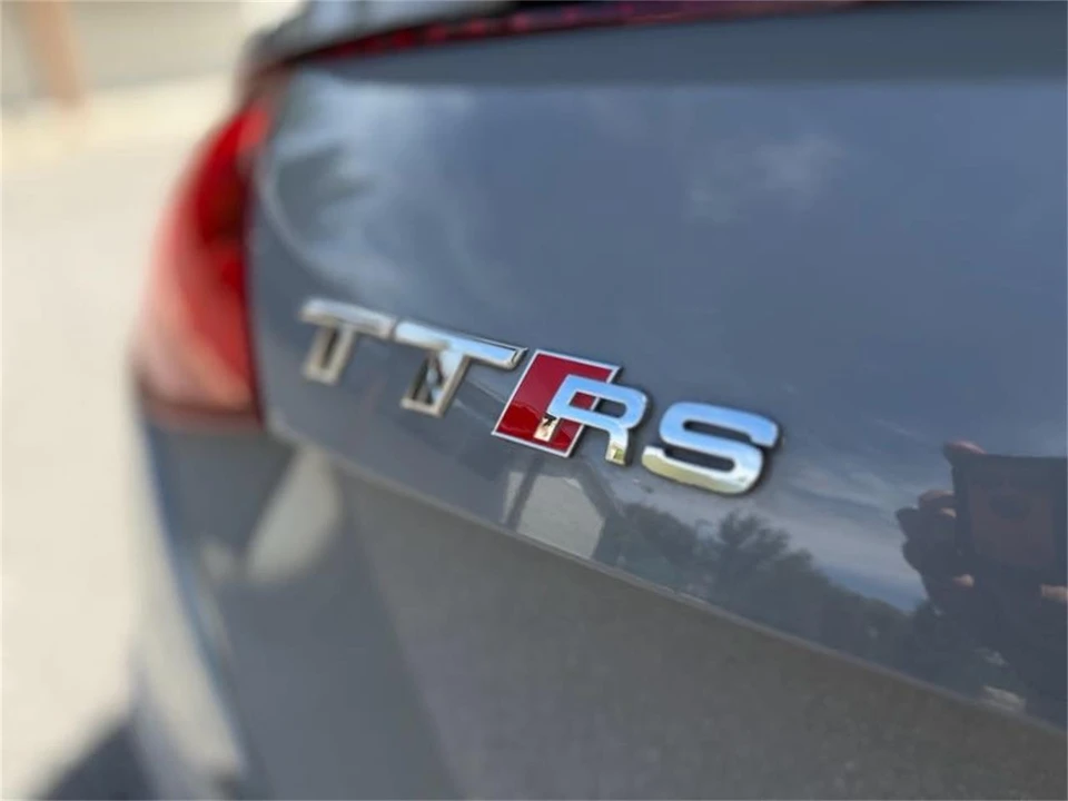 2018 Audi TT RS Mk3 - Image 26 of 31