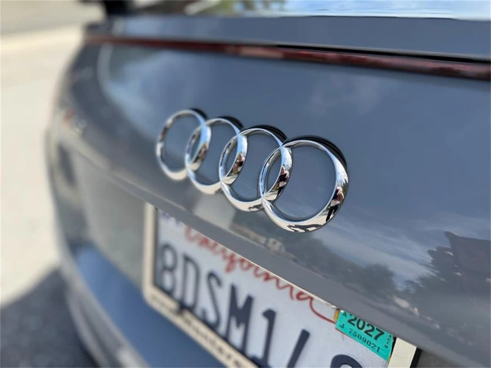 2018 Audi TT RS Mk3 - Image 25 of 31