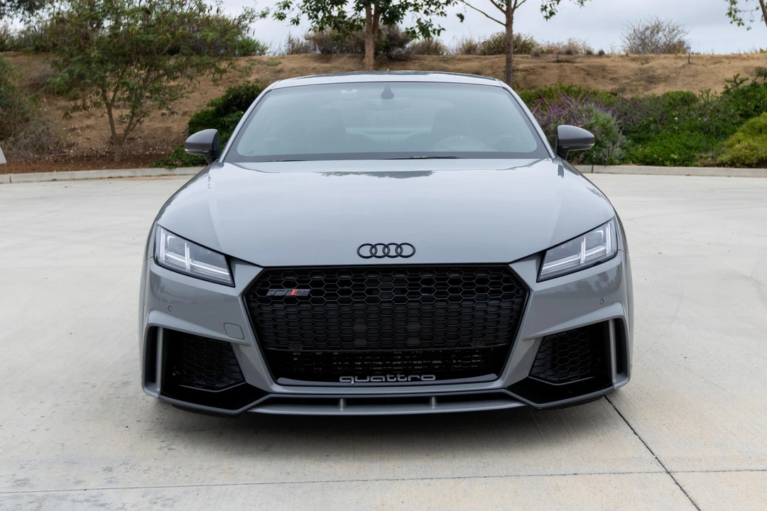 2018 Audi TT RS Mk3 - Image 6 of 31