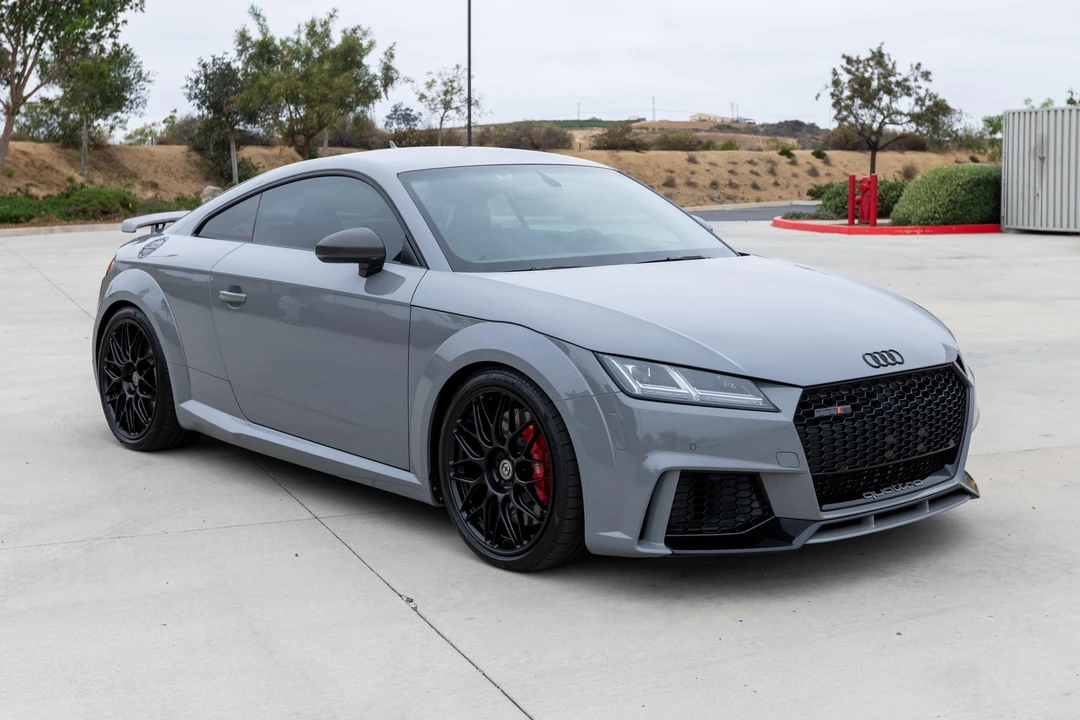 2018 Audi TT RS Mk3 - Image 19 of 31