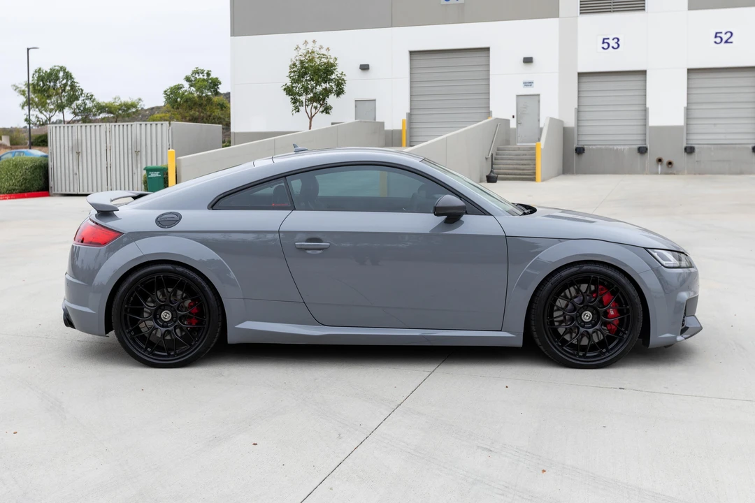 2018 Audi TT RS Mk3 - Image 18 of 31