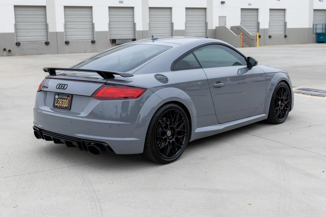 2018 Audi TT RS Mk3 - Image 4 of 31