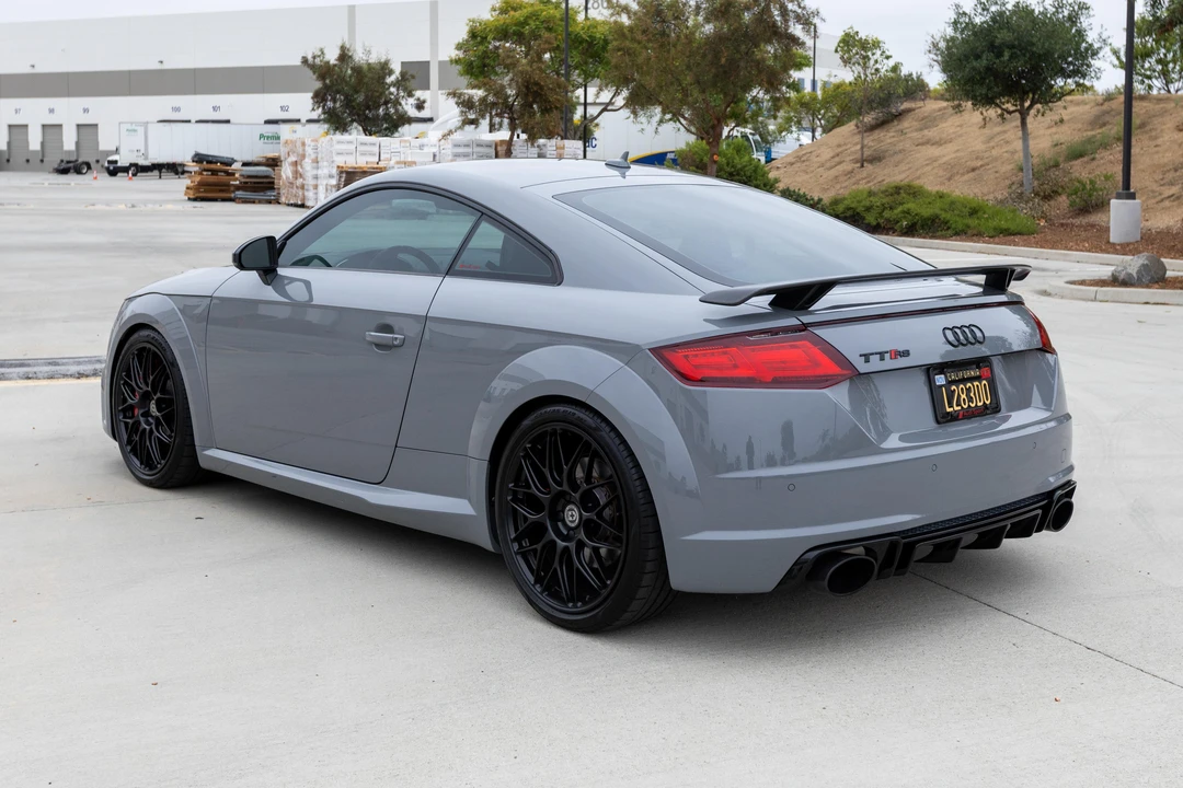 2018 Audi TT RS Mk3 - Image 12 of 31